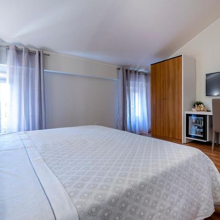 Albergo Ligabue Guastalla Exteriör bild