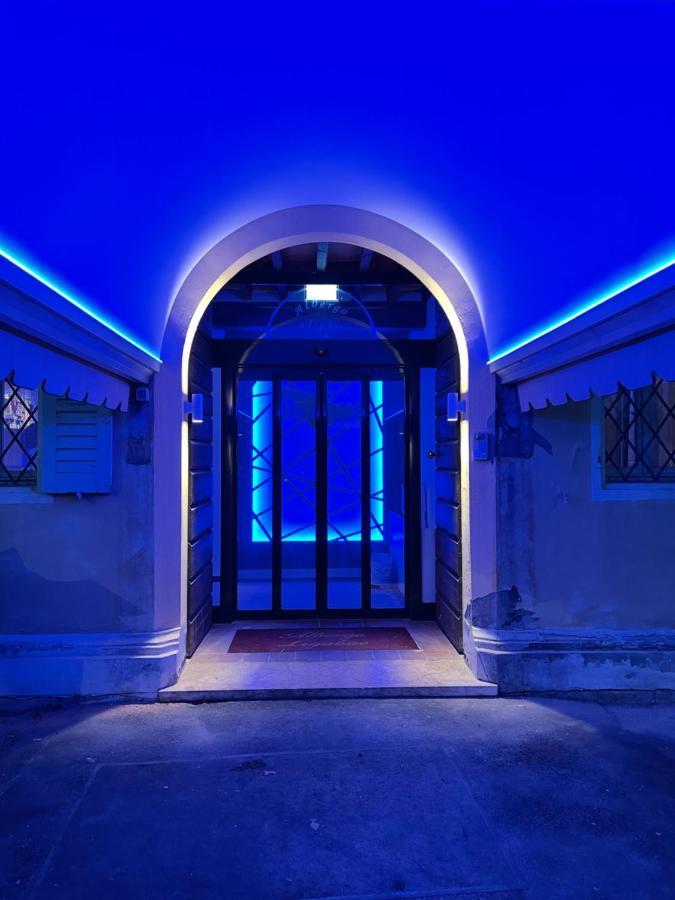 Albergo Ligabue Guastalla Exteriör bild