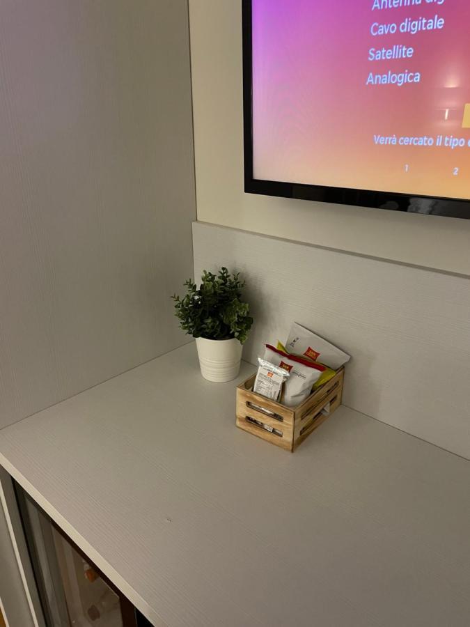 Albergo Ligabue Guastalla Exteriör bild
