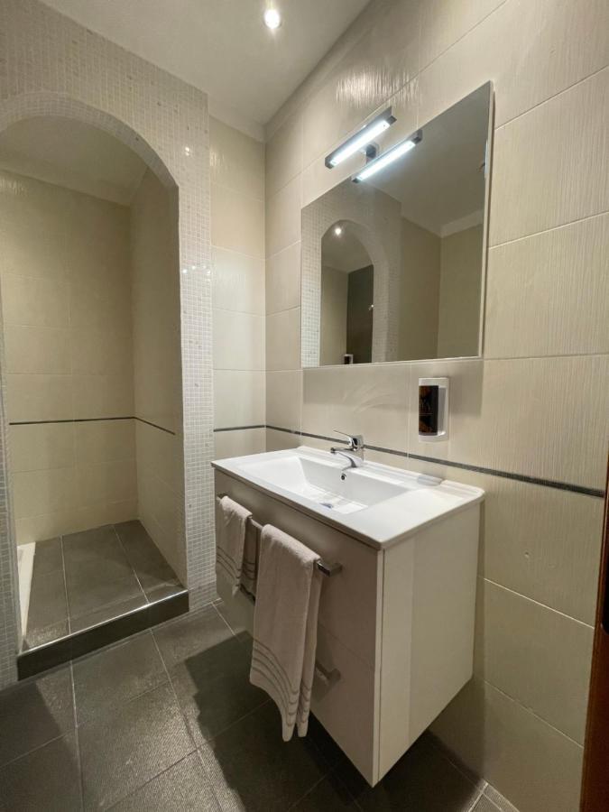 Albergo Ligabue Guastalla Exteriör bild