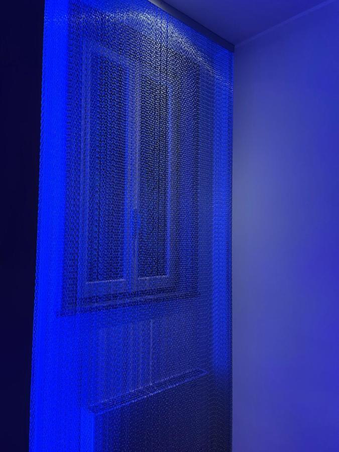 Albergo Ligabue Guastalla Exteriör bild